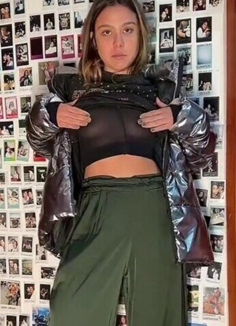 Bruna16 Nackt auf OnlyFans Leak