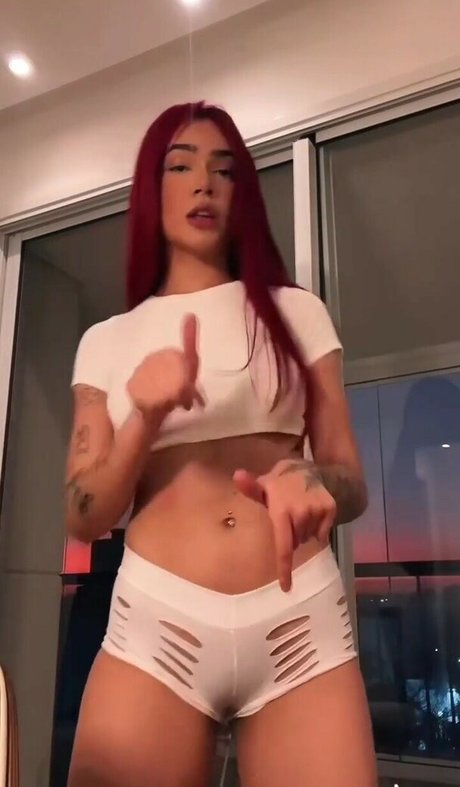 Lara Silva OnlyFans Pornografie