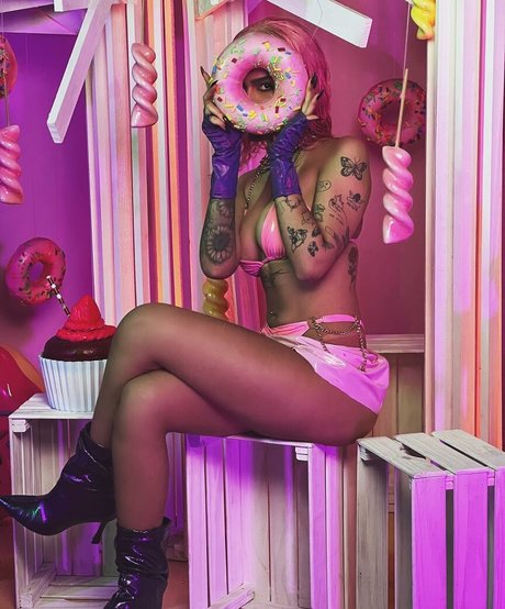 Lara Silva Nacktbilder-Leaks von OnlyFans