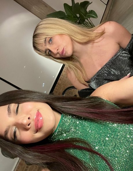 movementswithmolly Nacktbilder von OnlyFans geleakt