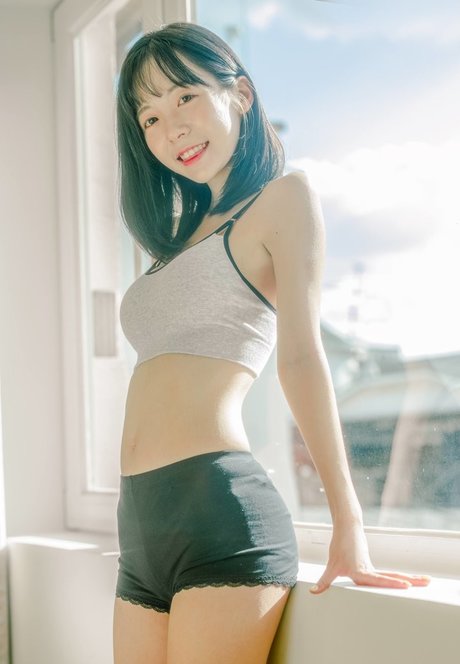 leeesovely Nackt auf OnlyFans Leak