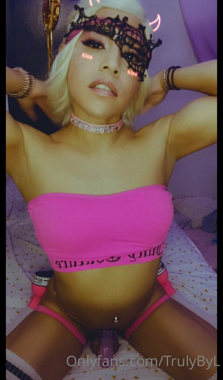 trulybyl OnlyFans Leaked Gratis