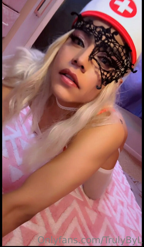 trulybyl OnlyFans Nackt Leaks