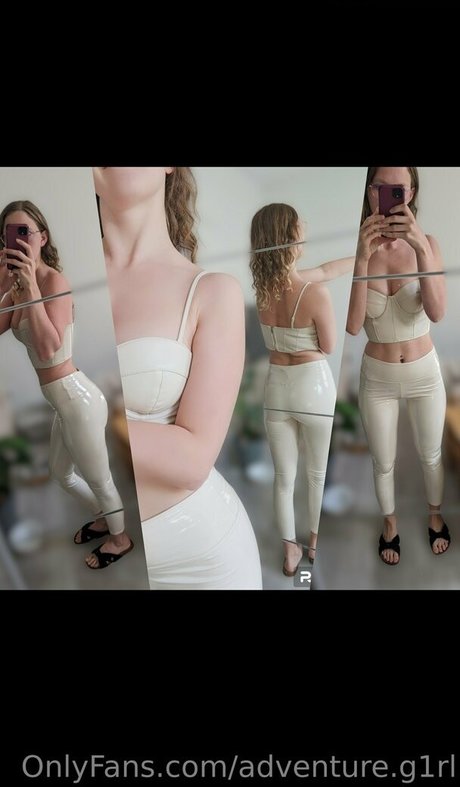 adventure g1rl Gratis OnlyFans Inhalte