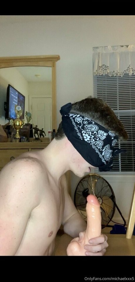 michaelxxx5 OnlyFans OnlyFans