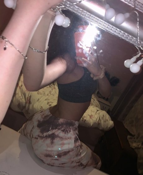 Desiluted OnlyFans Leak