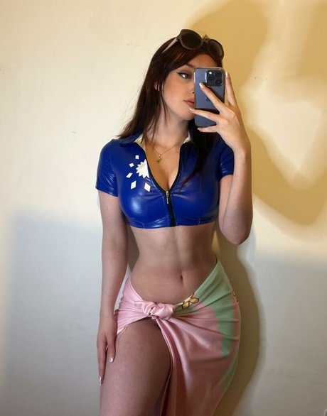 Desiluted Nacktbilder von OnlyFans geleakt