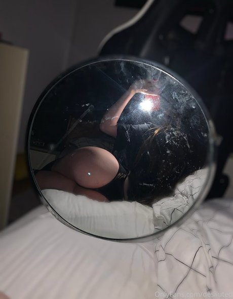 Desiluted Leaks von Nacktbildern auf OnlyFans