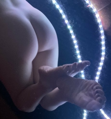 violet de beauvoir Nacktbilder von OnlyFans geleakt