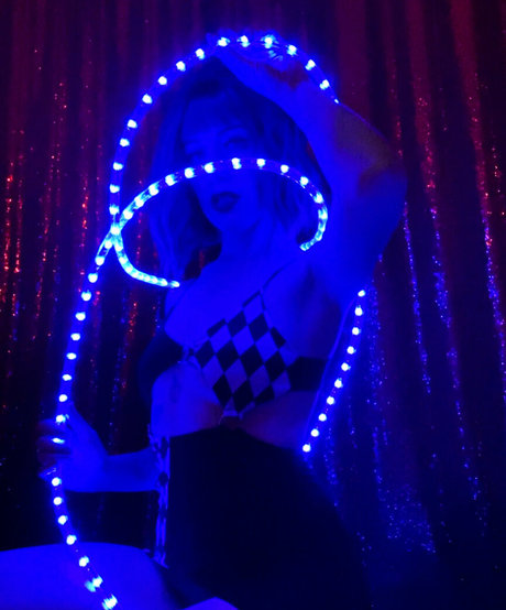 violet de beauvoir OnlyFans Nacktbilder geleakt