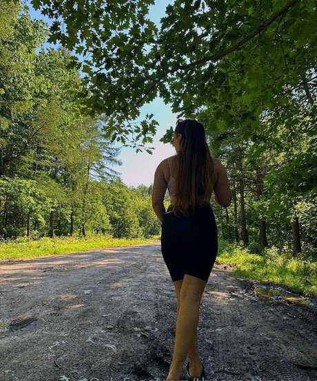 thesecretroseee OnlyFans-Fotos