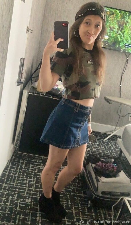 queenbracee Leaked OnlyFans Bilder