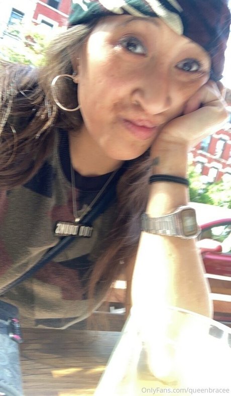 queenbracee OnlyFans Leak