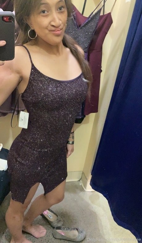 queenbracee Nacktbilder von OnlyFans geleakt