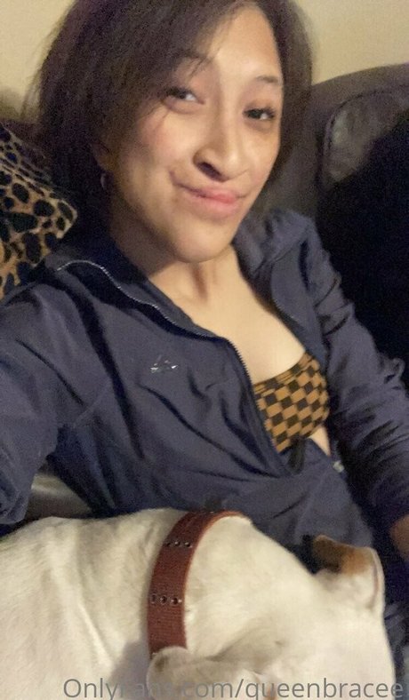 queenbracee OnlyFans X