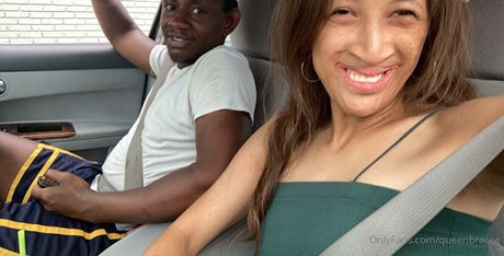 queenbracee OnlyFans Pornografie gratis