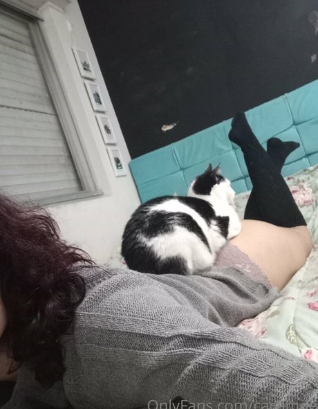 cacamoe OnlyFans Leaks