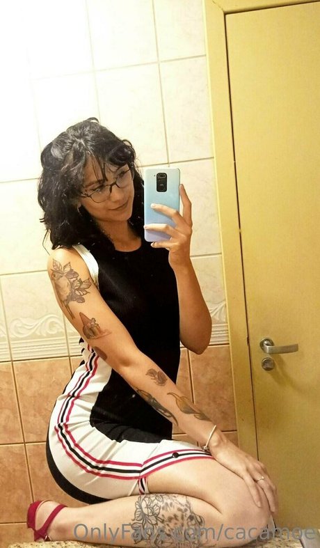 cacamoe OnlyFans geleakte Pornografie