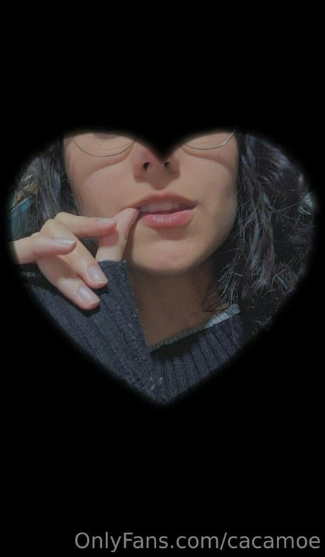 cacamoe Nacktbilder von OnlyFans geleakt