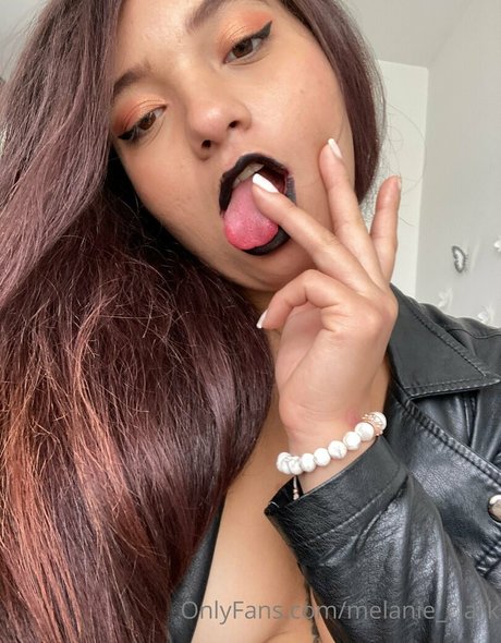 melanie clark Nacktbilder von OnlyFans geleakt