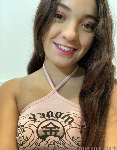 melanie clark OnlyFans Sextape