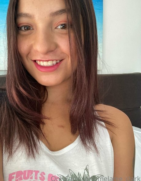 melanie clark Sex OnlyFans