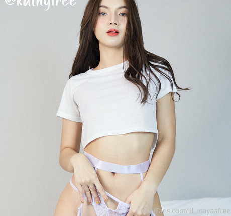 lil mayaafree Kostenloses OnlyFans