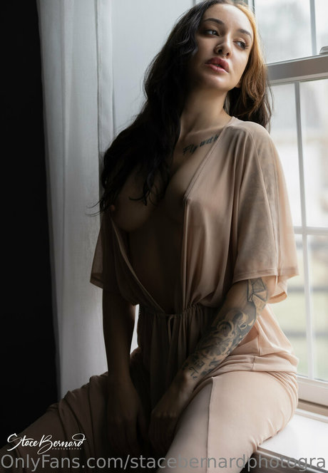 stacebernardphotography OnlyFans Dirtyship geleakt