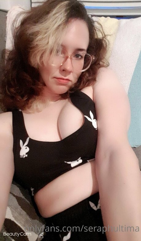 seraphultima Leaked OnlyFans Sex Tape