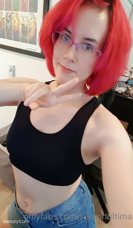 seraphultima OnlyFans Gratis