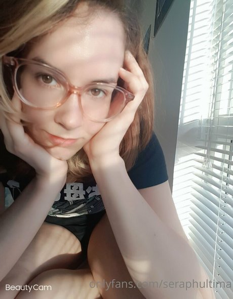 seraphultima Nackt OnlyFans Porn