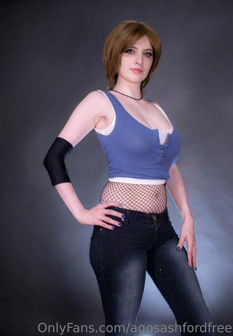 Agos Ashford OnlyFans