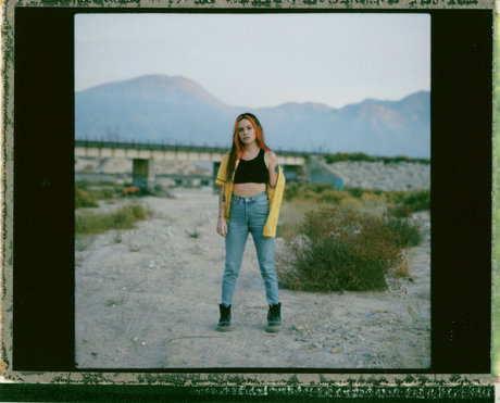 Bea Miller Titten OnlyFans