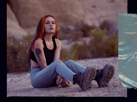 Bea Miller OnlyFans-Pornos