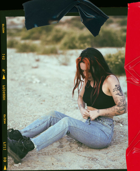 Bea Miller Nacktbilder OnlyFans geleakt