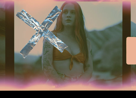 Bea Miller OnlyFans geleakte Bilder