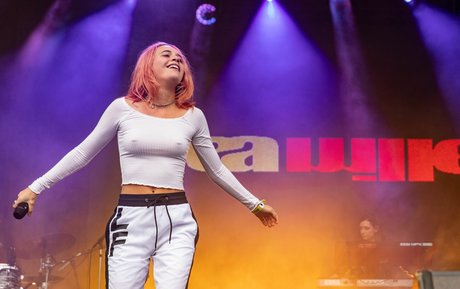 Bea Miller Nackt OnlyFans