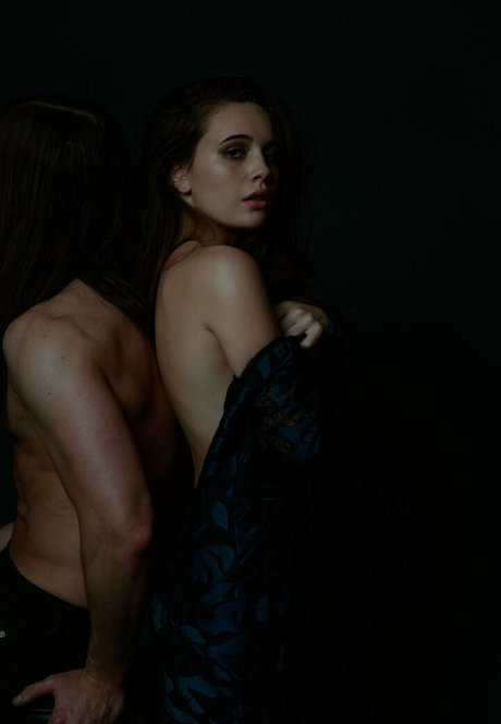 Bea Miller OnlyFans-Leaks