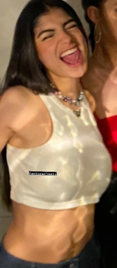 Antocarlesii OnlyFans Inhaltstyp