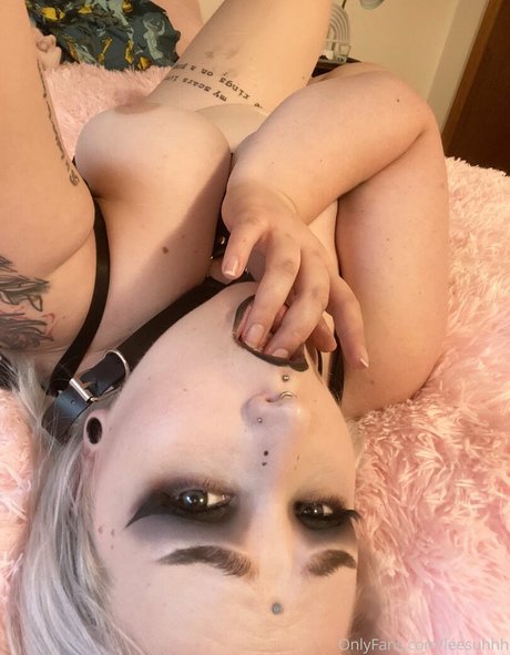 leesuhhh Nacktbilder von OnlyFans geleakt