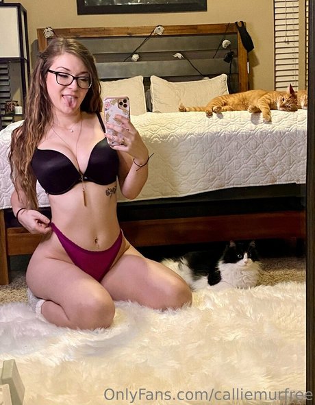 calliemurfree OnlyFans Leaked Gratis