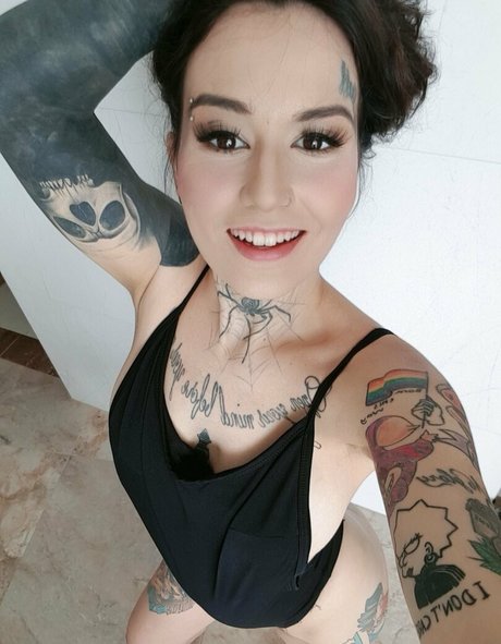 pitmagrinfree Nacktbilder von OnlyFans geleakt