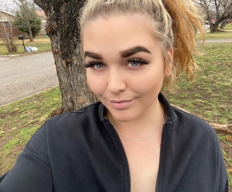 loganmilf Nacktbilder von OnlyFans geleakt