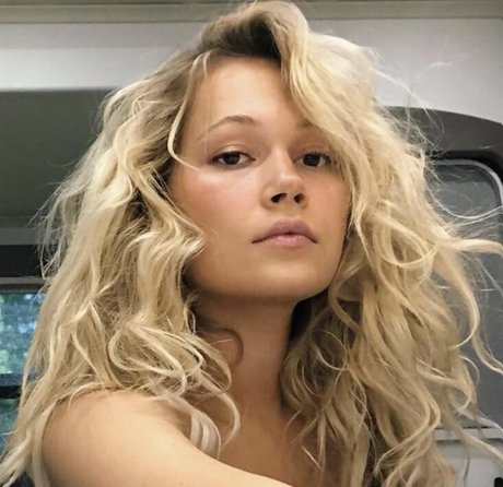 Kelli Berglund Leaked OnlyFans Nacktbilder