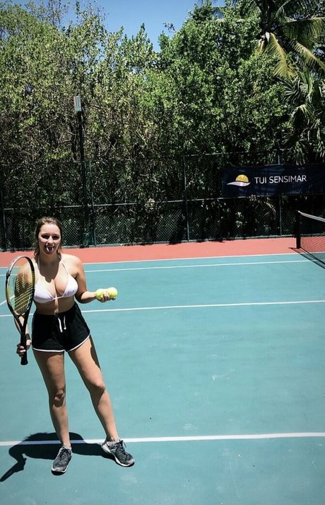 Chloe Smart Neues OnlyFans