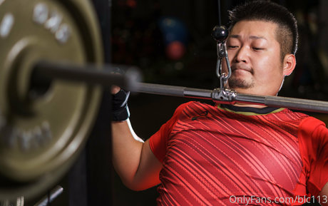 blc113 OnlyFans Pornografie