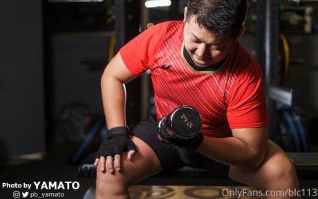 blc113 OnlyFans Leaks