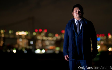 blc113 Nackt auf OnlyFans