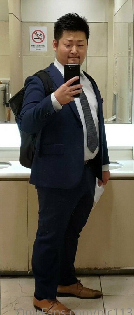 blc113 OnlyFans Leak Pornografie