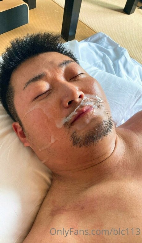 blc113 OnlyFans Pornografie